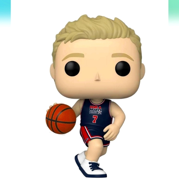 Funko Super Sized Larry Bird - Picture 2 of 4